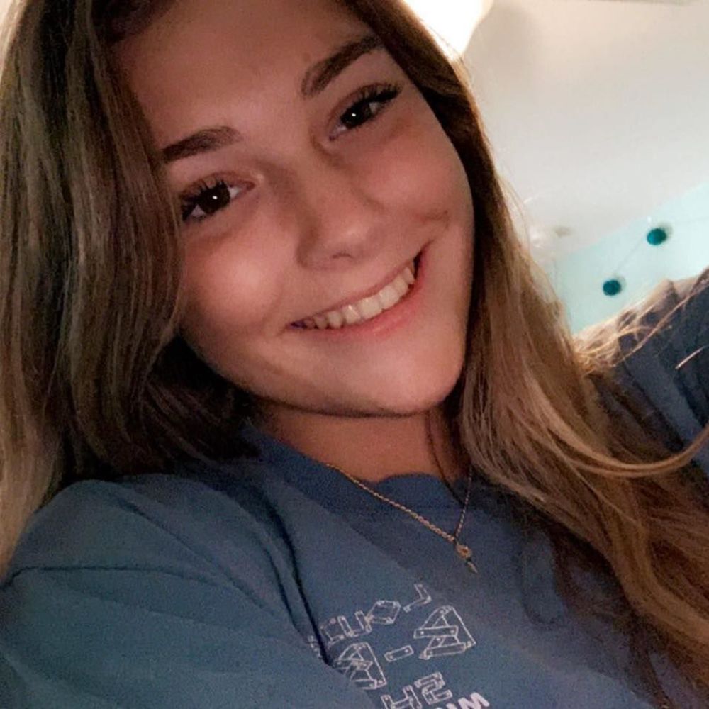 Meet your Posher, Payton